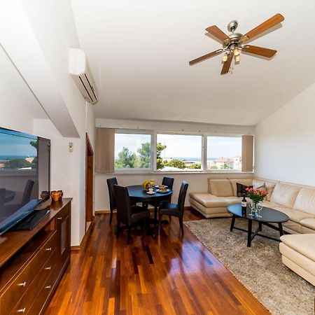 Apartment Mara Dubrovnik Bagian luar foto