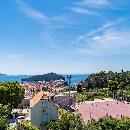 Apartment Mara Dubrovnik Bagian luar foto