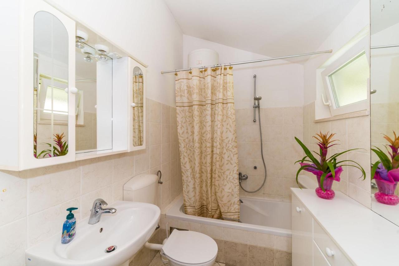 Apartment Mara Dubrovnik Bagian luar foto