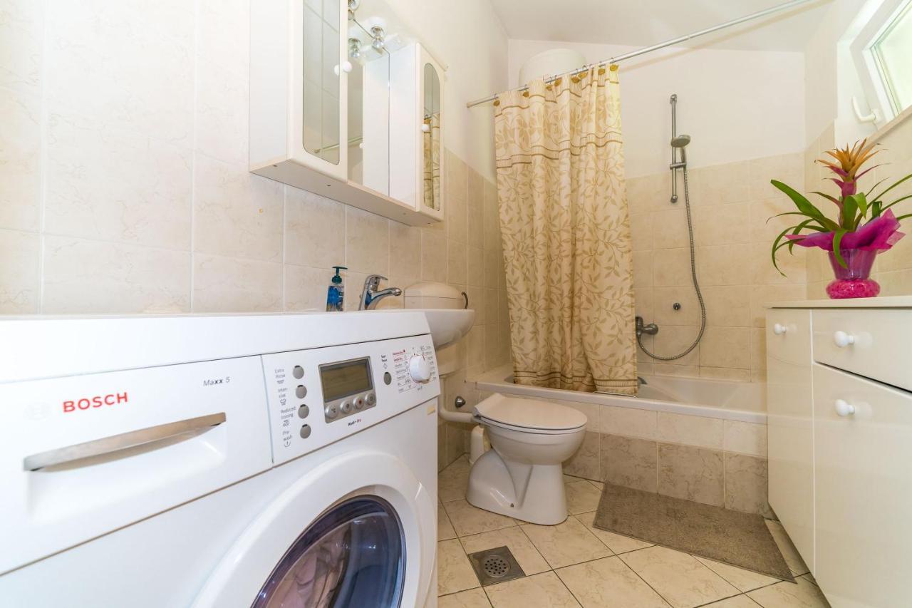 Apartment Mara Dubrovnik Bagian luar foto