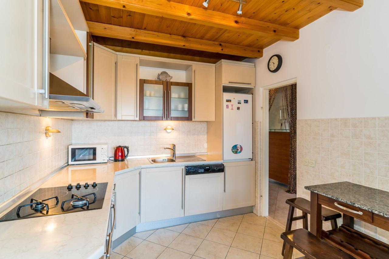 Apartment Mara Dubrovnik Bagian luar foto