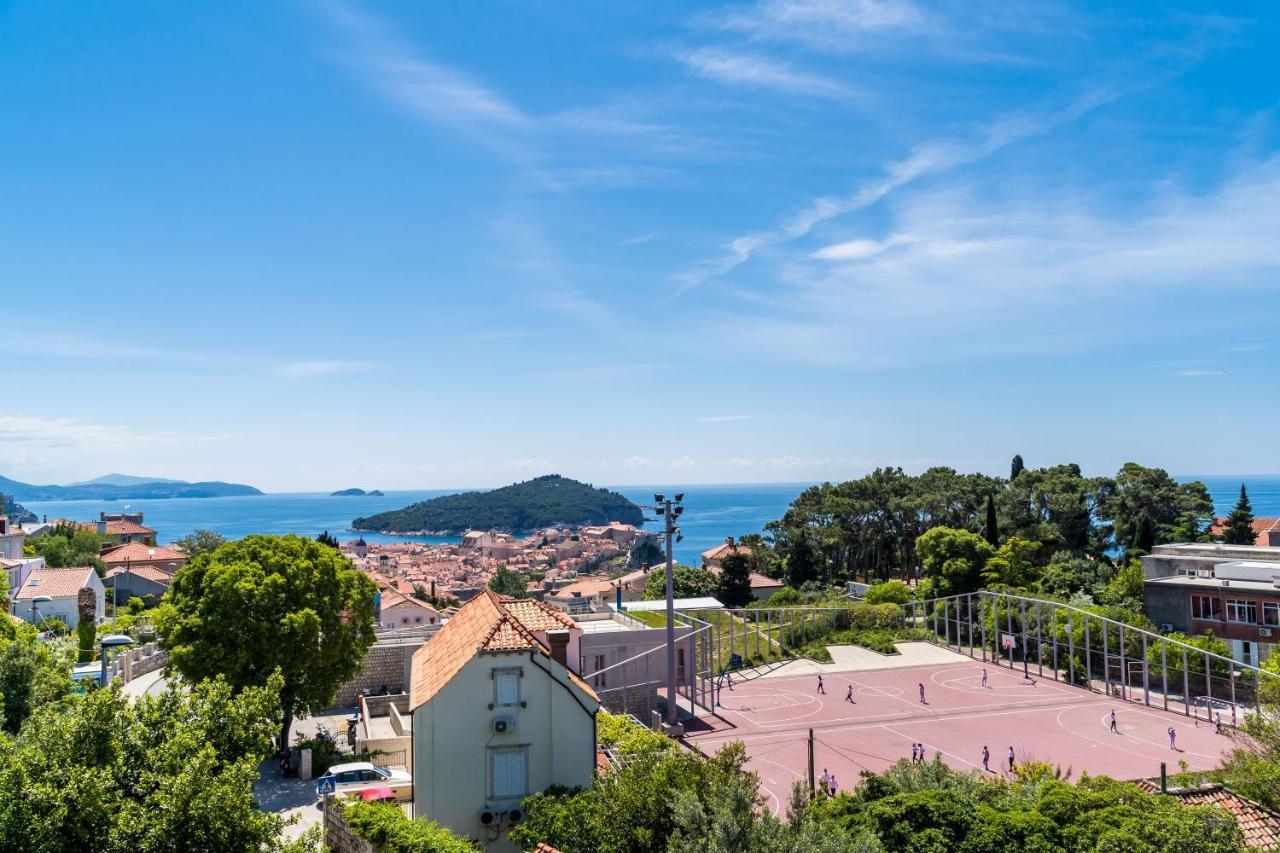 Apartment Mara Dubrovnik Bagian luar foto