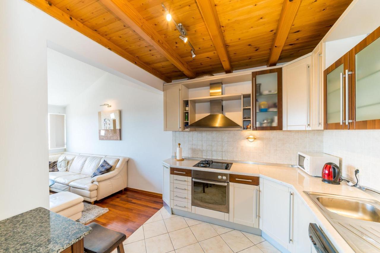 Apartment Mara Dubrovnik Bagian luar foto